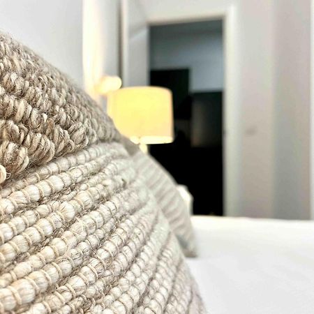 Apartamentos La Tahona Кадис Экстерьер фото