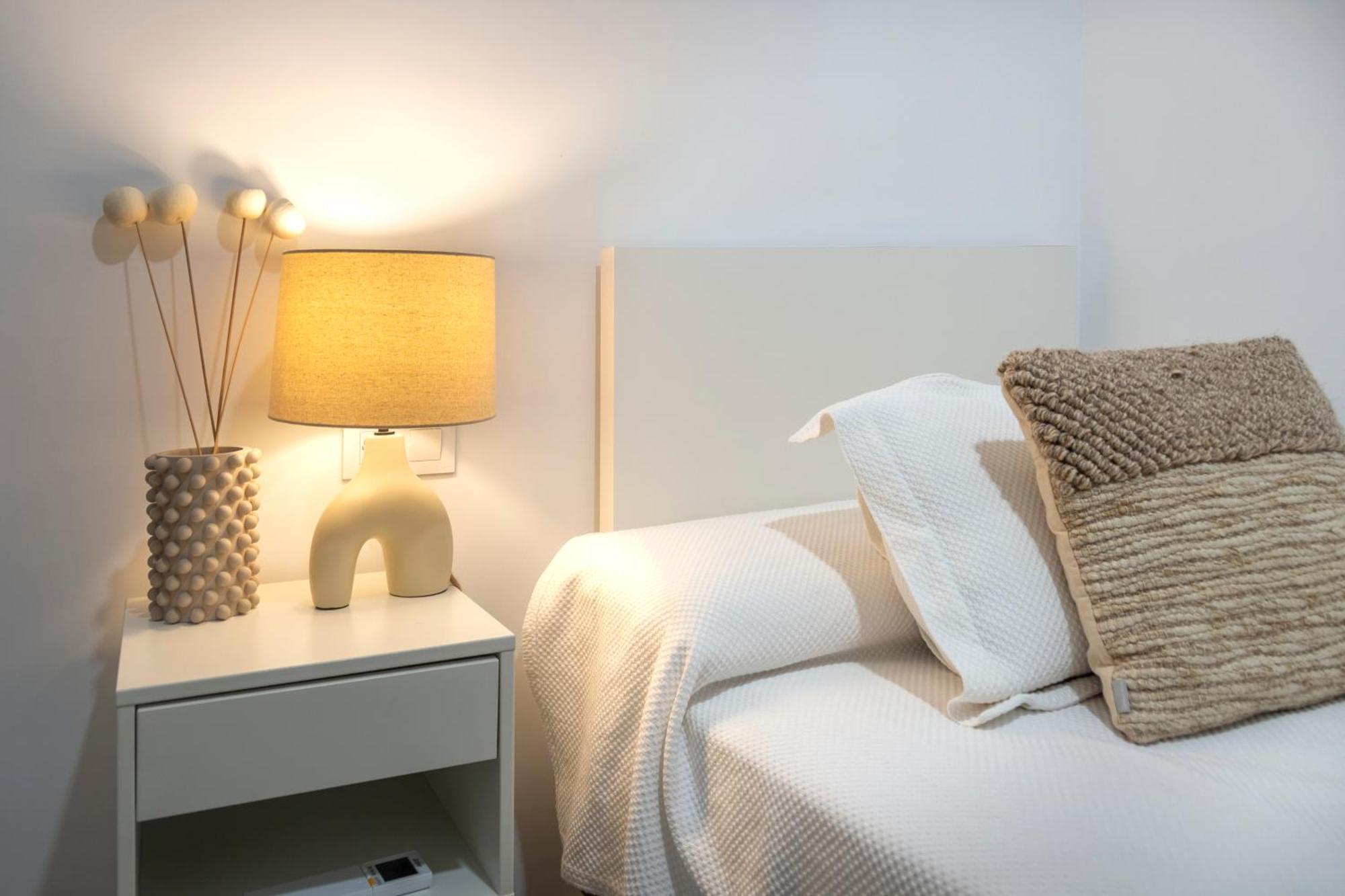Apartamentos La Tahona Кадис Экстерьер фото
