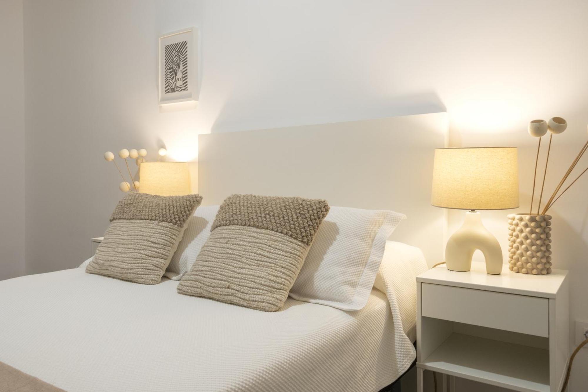 Apartamentos La Tahona Кадис Номер фото